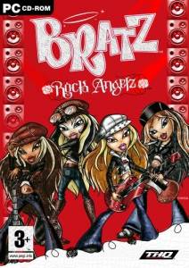 Bratz-Rock Angelz