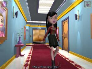 Bratz-Rock Angelz