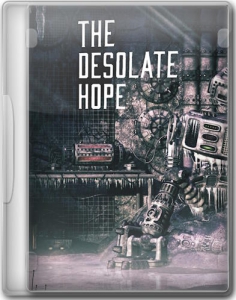 The Desolate Hope