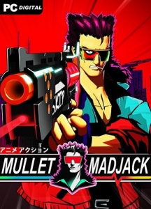  MULLET MADJACK