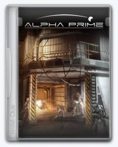 Alpha Prime