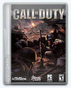 Call of Duty - Gold Edition