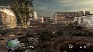 Sniper Elite