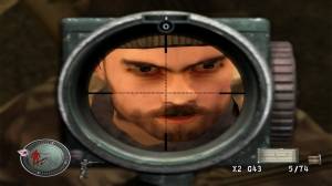 Sniper Elite