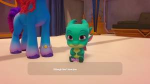 My Little Pony: A Zephyr Heights Mystery