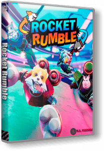 Rocket Rumble