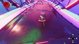 Rocket Rumble