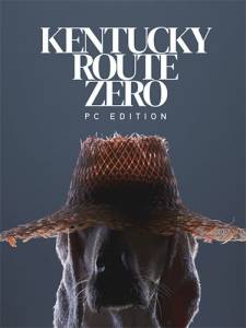 Kentucky Route Zero: PC Edition