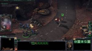 StarCraft II: 