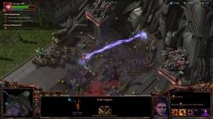 StarCraft II: 