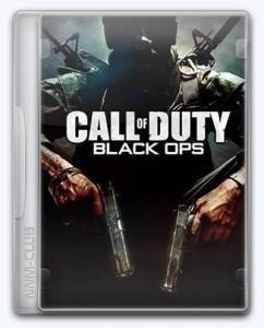 Call of Duty: Black Ops