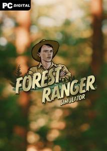  Forest Ranger Simulator
