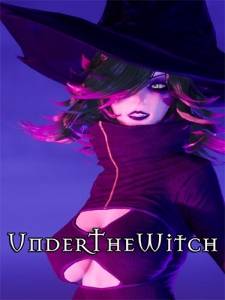 Under the Witch / Hero's Journey