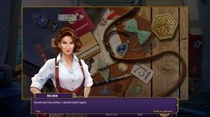 Nightshade Mysteries: Eternal Moon
