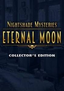 Nightshade Mysteries: Eternal Moon