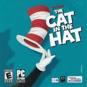 The Cat in the Hat