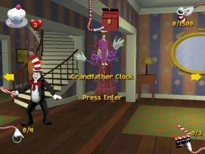 The Cat in the Hat