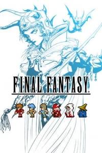 Final Fantasy Pixel Remaster Bundle