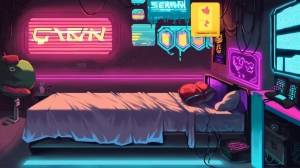 Cyb3r Dreams