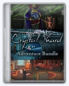 Crystal Shard Adventure Bundle