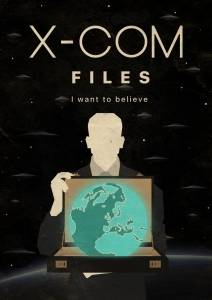 The X-Com Files