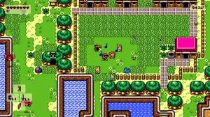 The Legend of Zelda: Links Awakening DX HD