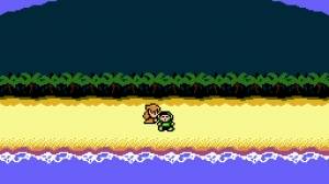 The Legend of Zelda: Links Awakening DX HD