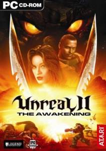 Unreal 2: The Awakening