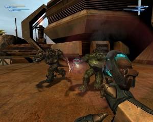 Unreal 2: The Awakening