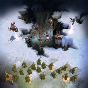 Armies of Exigo HD