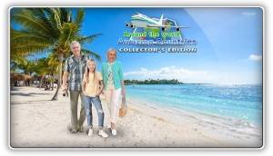  - Around the World Collectors Edition
