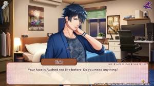 Love Spell: Written In The Stars - a magical romantic-comedy otome