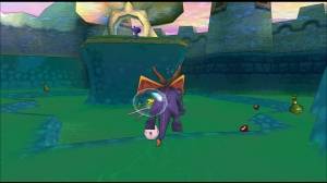 Spyro: Year of the Dragon