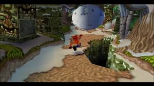 Crash Bandicoot - Original Trilogy 3D