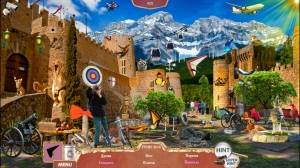 Big Adventure: Trip to Europe