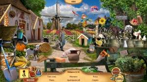 Big Adventure: Trip to Europe 4 CE
