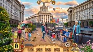 Big Adventure: Trip to Europe 9 CE