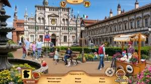 Big Adventure: Trip to Europe 9 CE