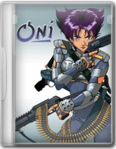 Oni