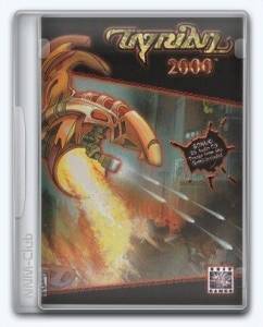 Tyrian 2000