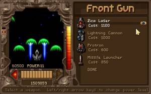 Tyrian 2000