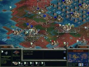Sid Meier's Alpha Centauri