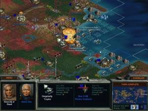 Sid Meier's Alpha Centauri