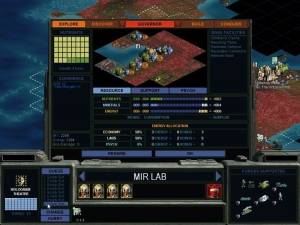 Sid Meier's Alpha Centauri