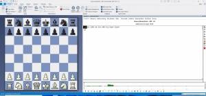 ChessBase Mega Database 2025