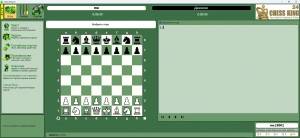 Chess King 24