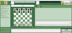 Chess King 24