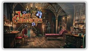Lost Chronicles