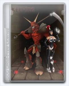 Dungeon Keeper 2