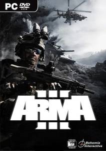Arma 3: Apex Edition